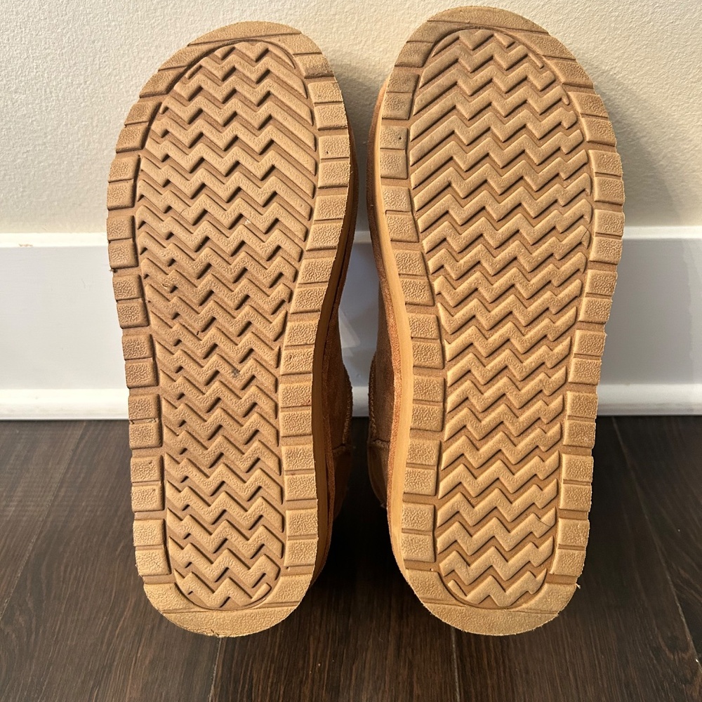 Madden Girl mini booties - Picture 7 of 7
